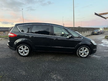 Used Ford S-Max 2013 for sale - 76536946: Photo