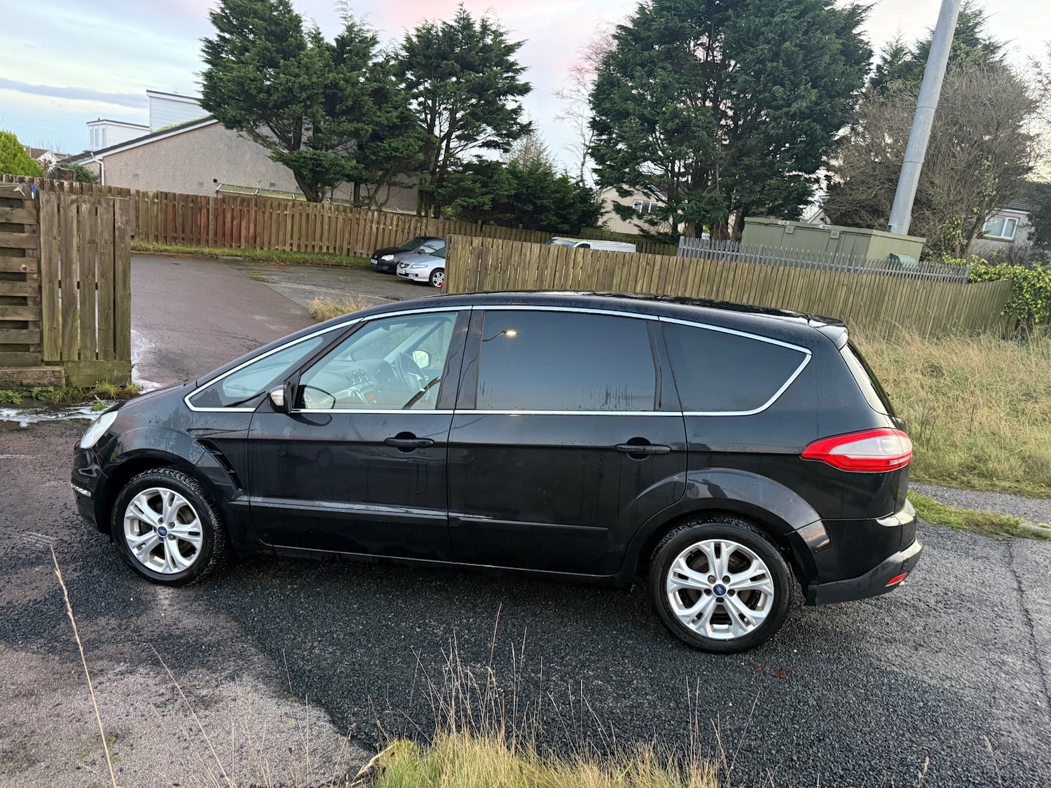 Used Ford S-Max 2013 for sale - 76536946: Photo 6