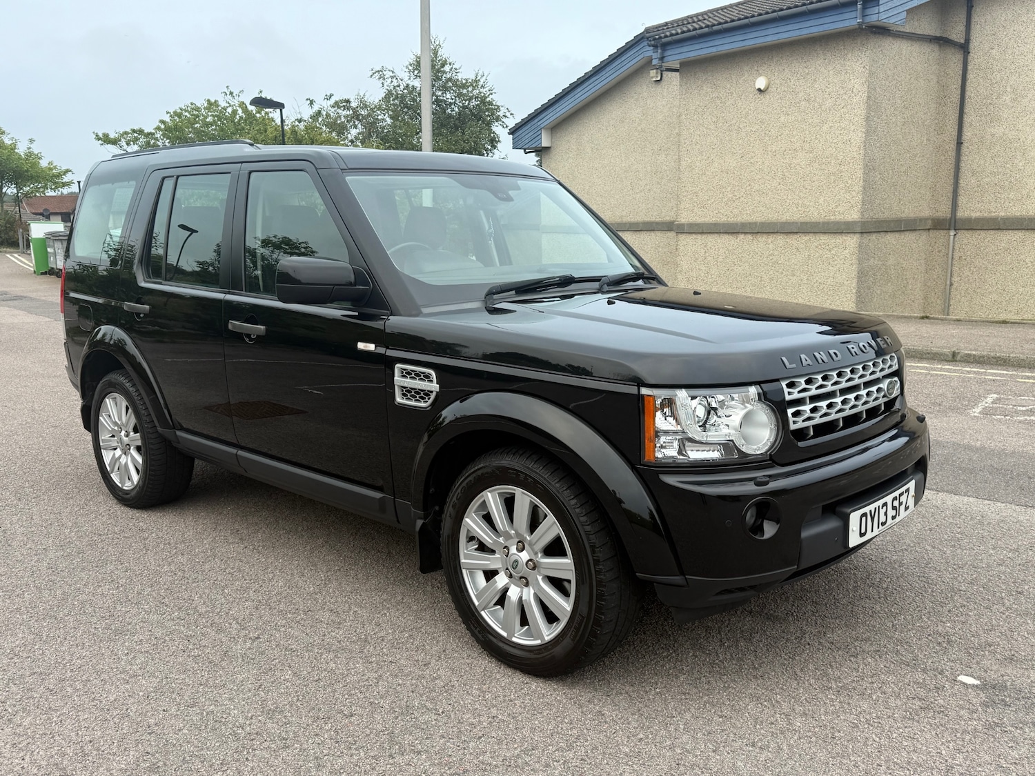 Vehicle 7