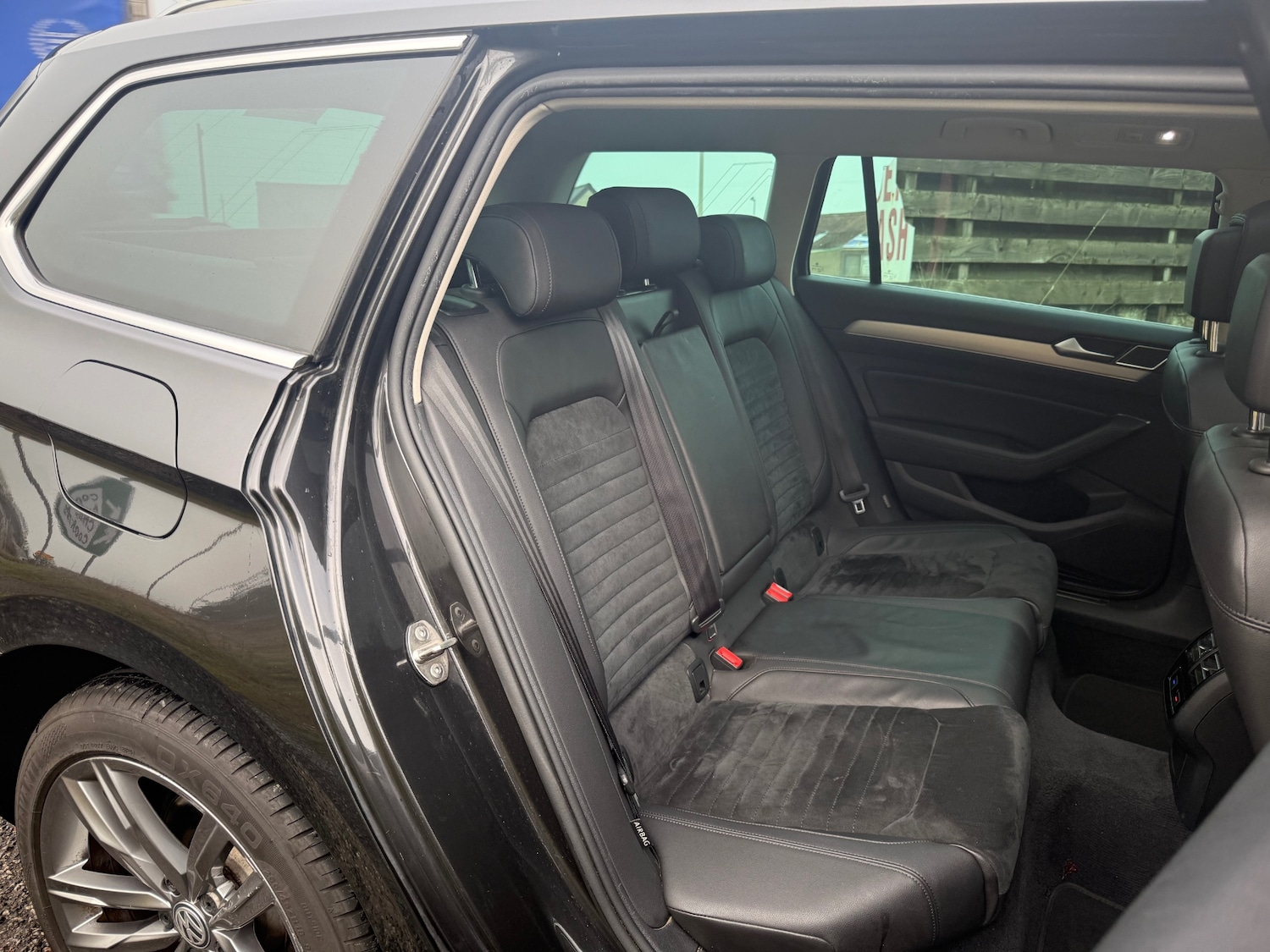 Used Volkswagen Passat 2018 for sale - 76477697: Photo 10