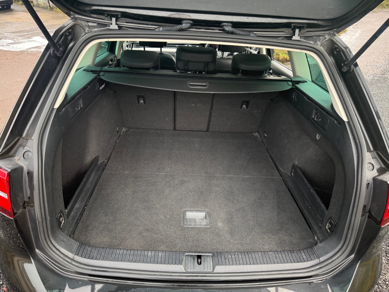 Used Volkswagen Passat 2018 for sale - 76477697: Photo 13