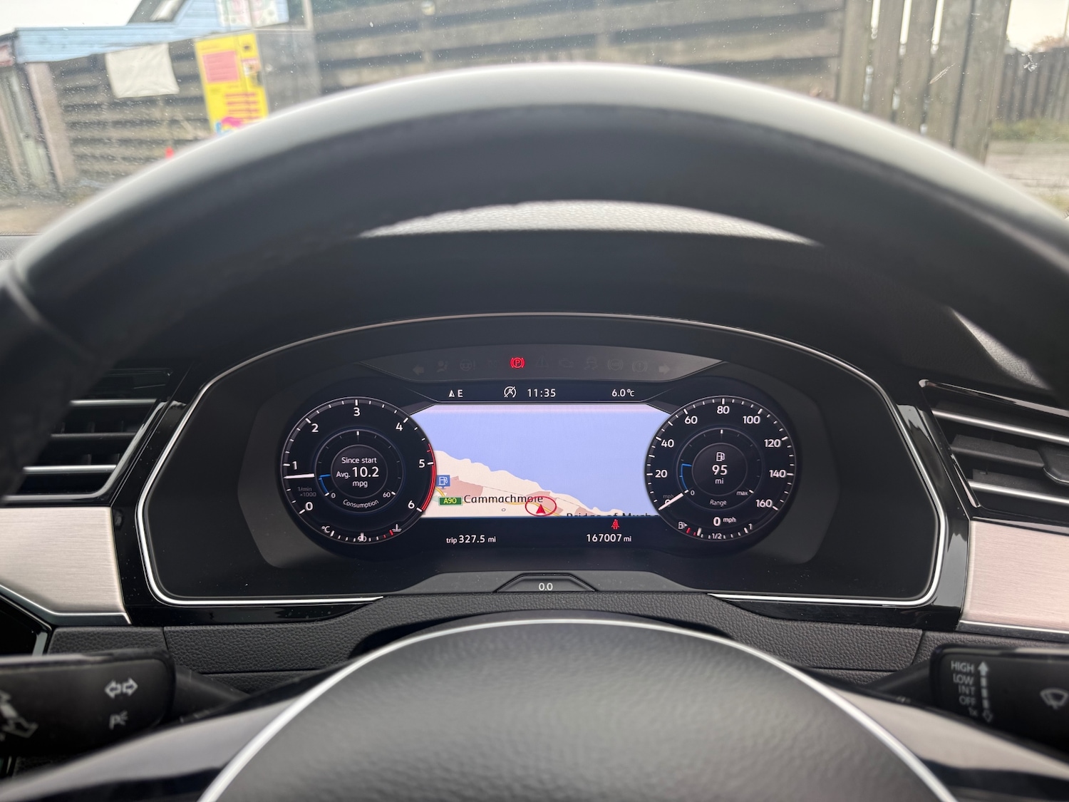 Used Volkswagen Passat 2018 for sale - 76477697: Photo 14