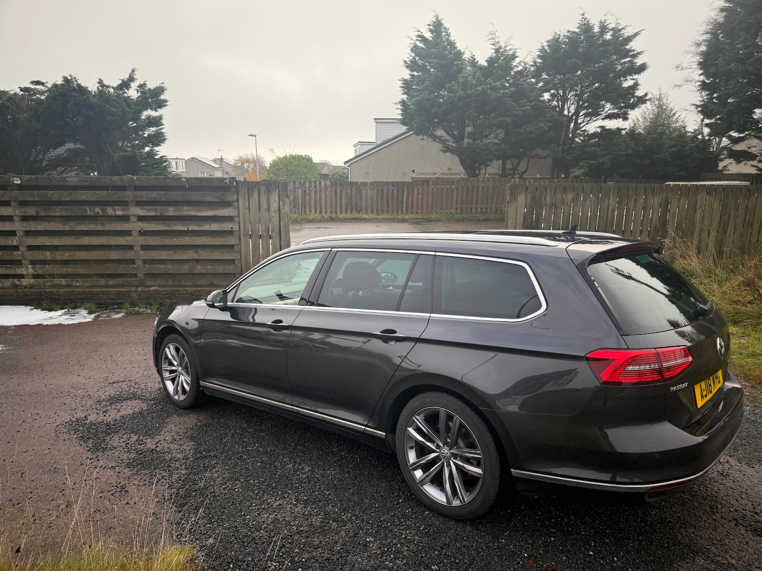 Used Volkswagen Passat 2018 for sale - 76477697: Photo 5