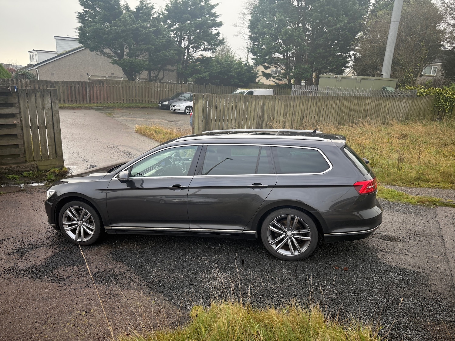 Used Volkswagen Passat 2018 for sale - 76477697: Photo 6