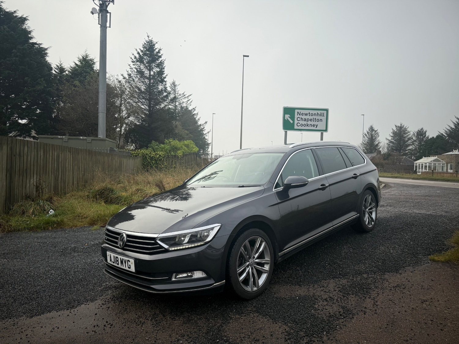 Used Volkswagen Passat 2018 for sale - 76477697: Photo 7