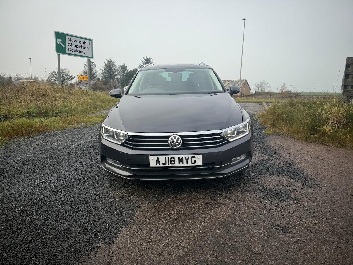 Used Volkswagen Passat 2018 for sale - 76477697: Photo 8