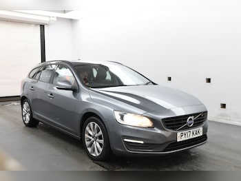 2017 (17) - T4 [190] Business Edition Lux 5dr