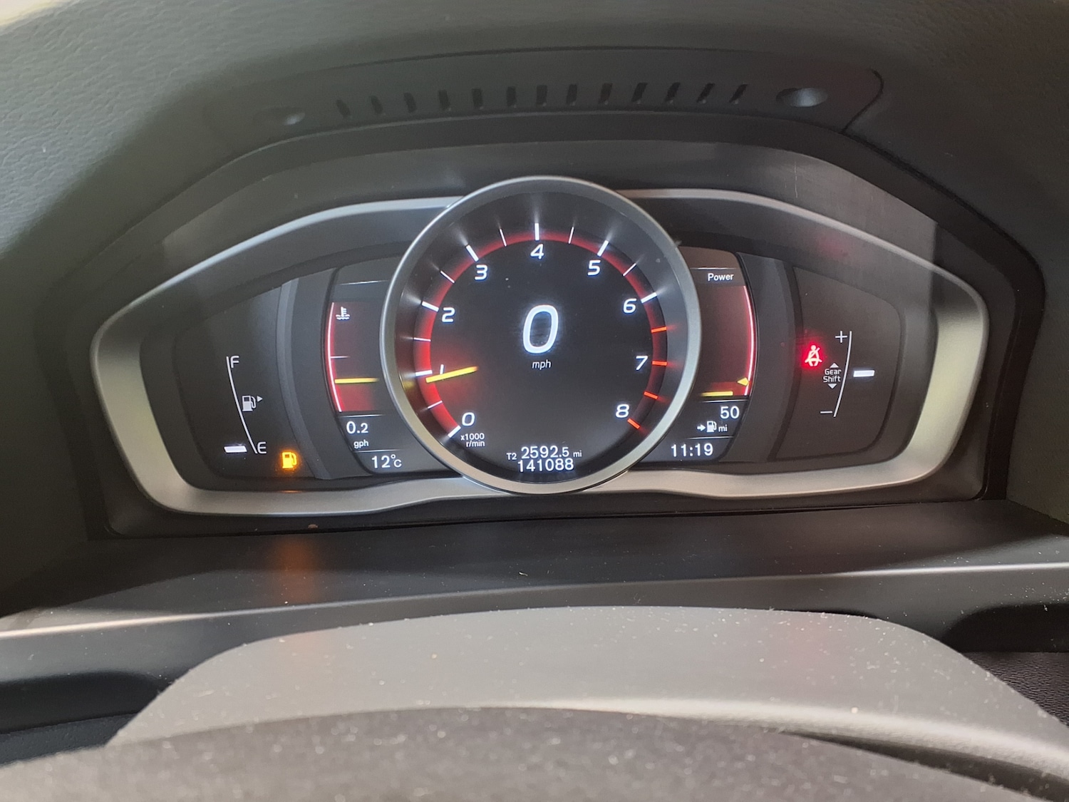 Used Volvo V60 2017 for sale - 76858946: Photo 7