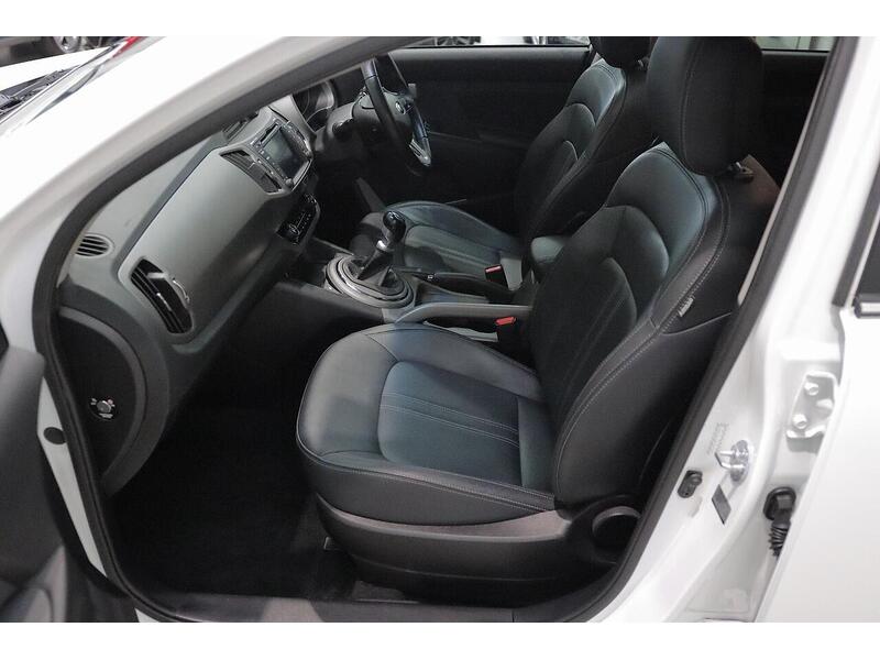 Used Kia Sportage 2014 for sale - 76968410: Photo 11