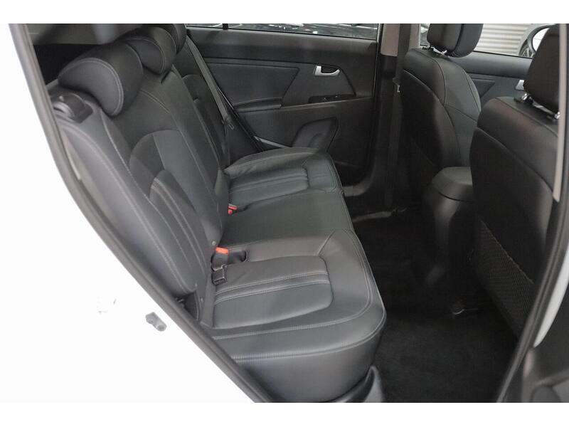 Used Kia Sportage 2014 for sale - 76968410: Photo 13
