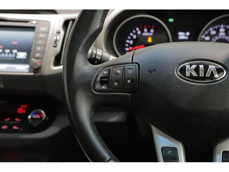 Used Kia Sportage 2014 for sale - 76968410: Photo 18