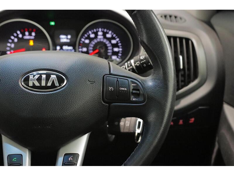 Used Kia Sportage 2014 for sale - 76968410: Photo 19