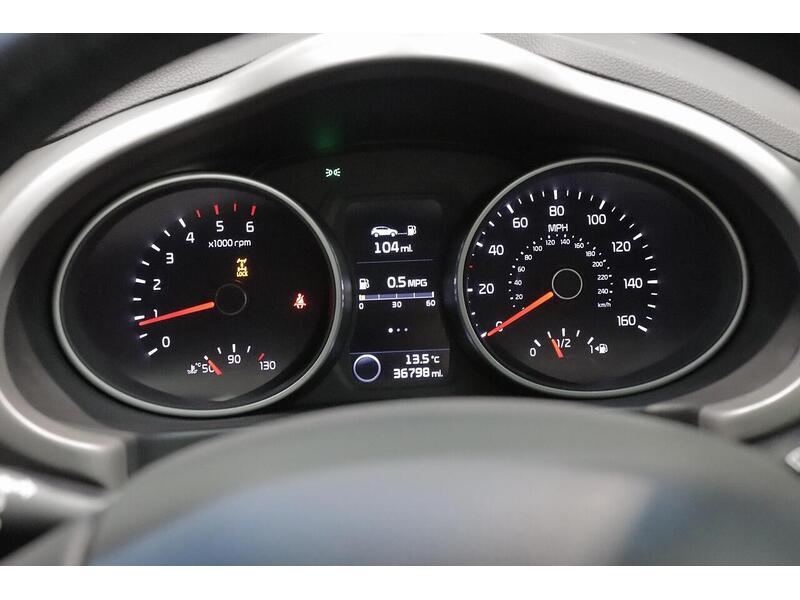 Used Kia Sportage 2014 for sale - 76968410: Photo 20