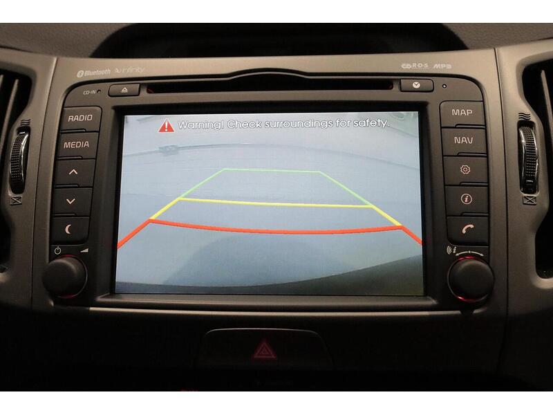 Used Kia Sportage 2014 for sale - 76968410: Photo 23