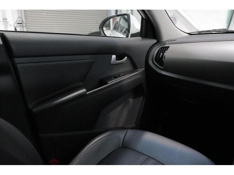 Used Kia Sportage 2014 for sale - 76968410: Photo 26