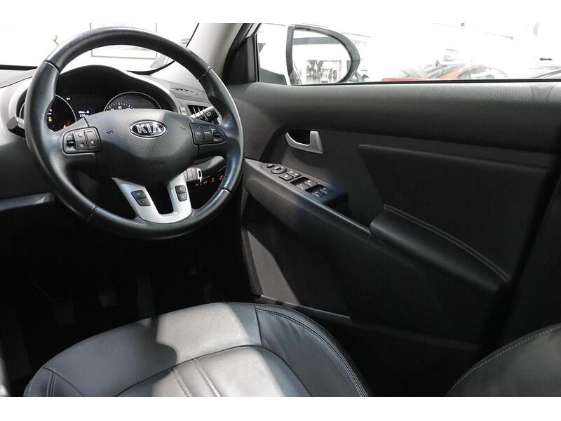 Used Kia Sportage 2014 for sale - 76968410: Photo 27