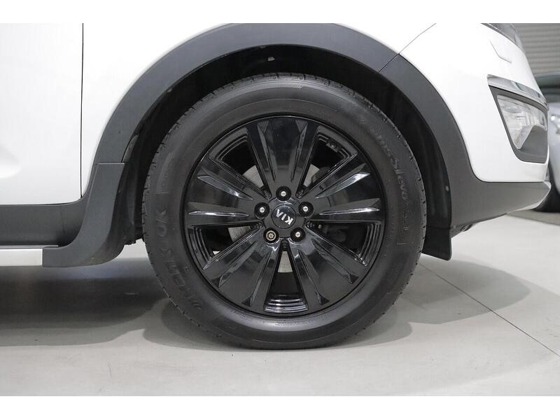 Used Kia Sportage 2014 for sale - 76968410: Photo 29