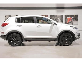 Used Kia Sportage 2014 for sale - 76968410: Photo