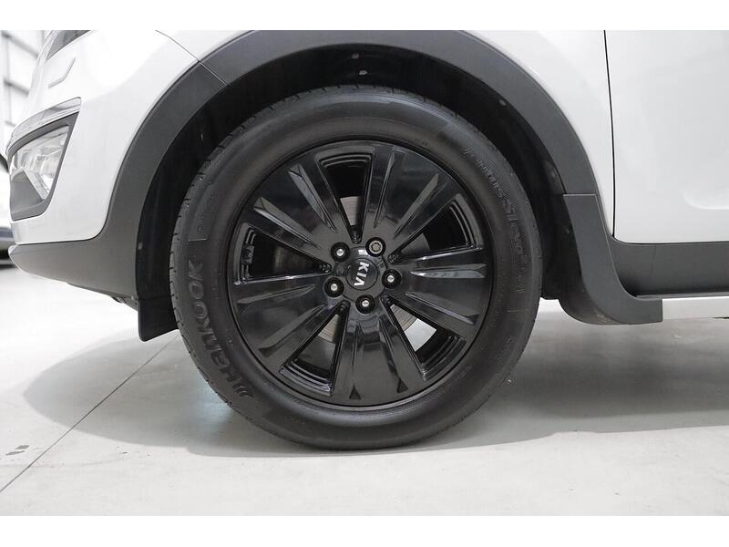 Used Kia Sportage 2014 for sale - 76968410: Photo 30