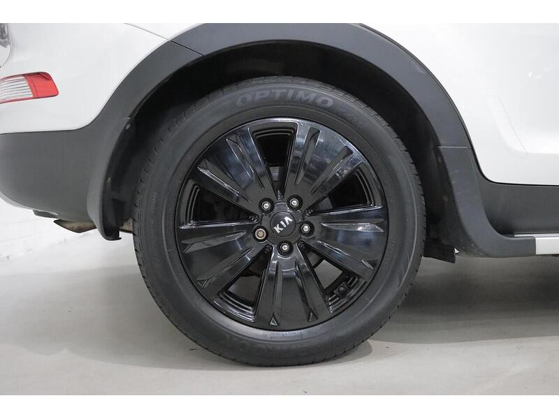 Used Kia Sportage 2014 for sale - 76968410: Photo 32