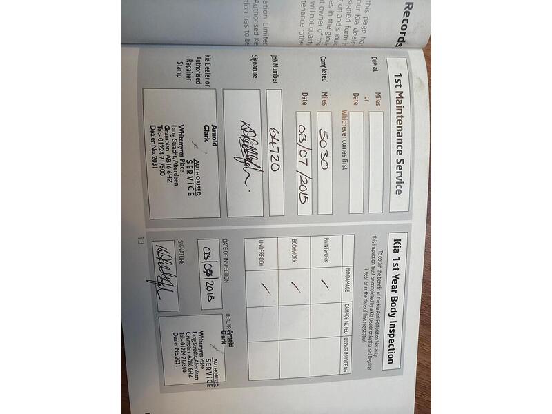 Used Kia Sportage 2014 for sale - 76968410: Photo 33