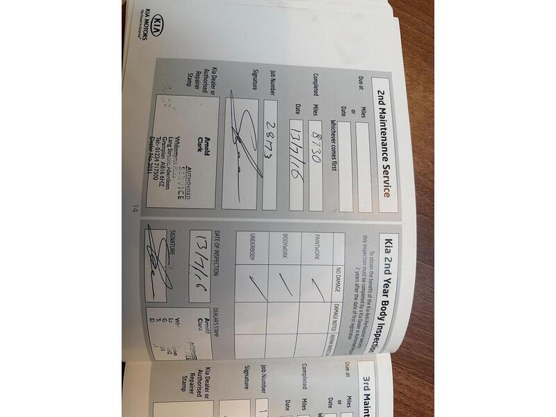 Used Kia Sportage 2014 for sale - 76968410: Photo 34