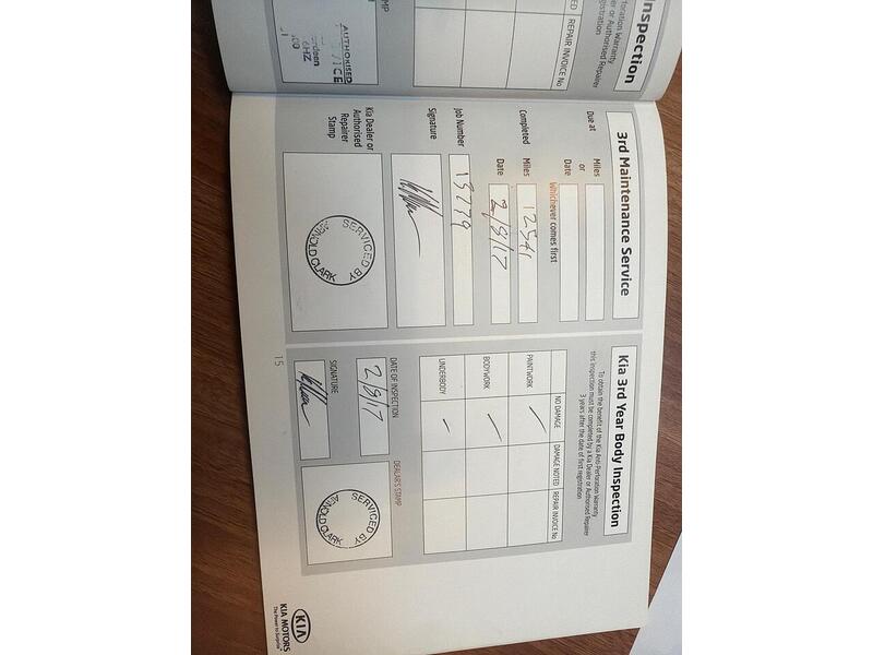 Used Kia Sportage 2014 for sale - 76968410: Photo 35