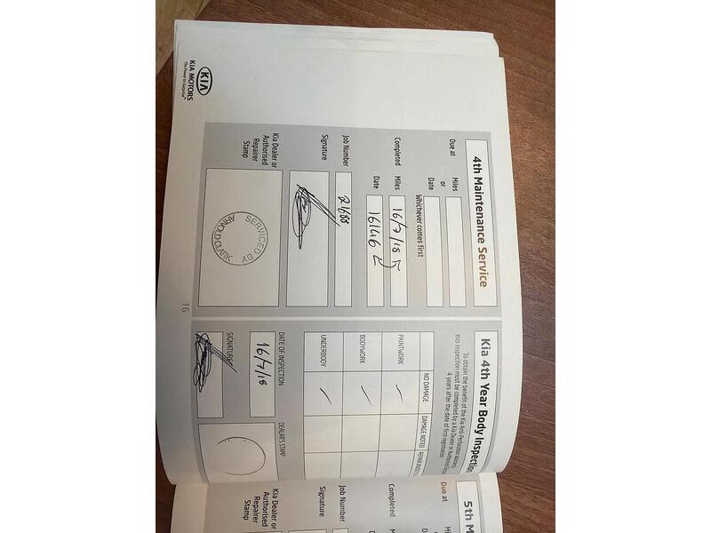 Used Kia Sportage 2014 for sale - 76968410: Photo 36