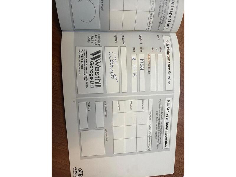 Used Kia Sportage 2014 for sale - 76968410: Photo 37