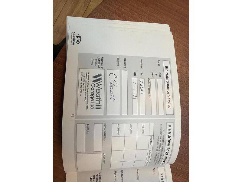 Used Kia Sportage 2014 for sale - 76968410: Photo 38