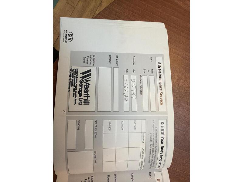 Used Kia Sportage 2014 for sale - 76968410: Photo 39