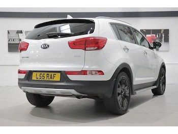 Used Kia Sportage 2014 for sale - 76968410: Photo