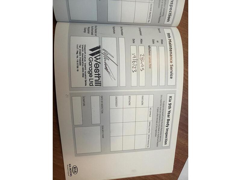 Used Kia Sportage 2014 for sale - 76968410: Photo 40