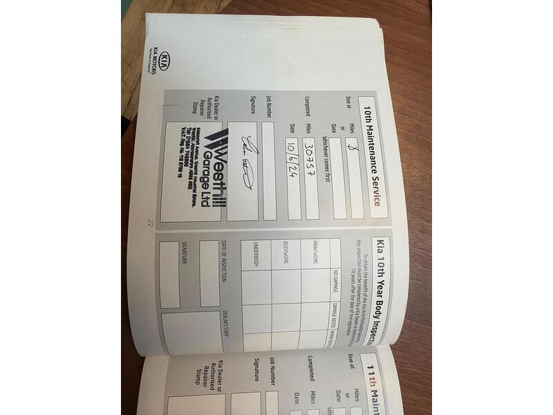 Used Kia Sportage 2014 for sale - 76968410: Photo 41