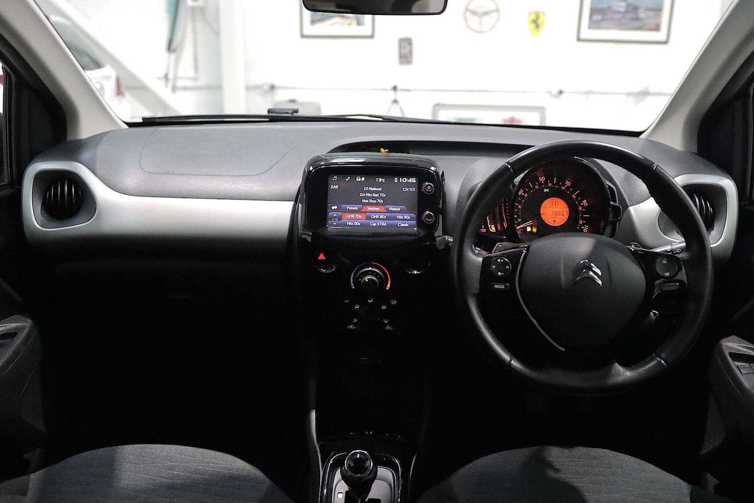 Used Citroen C1 2016 for sale - 76485173: Photo 10