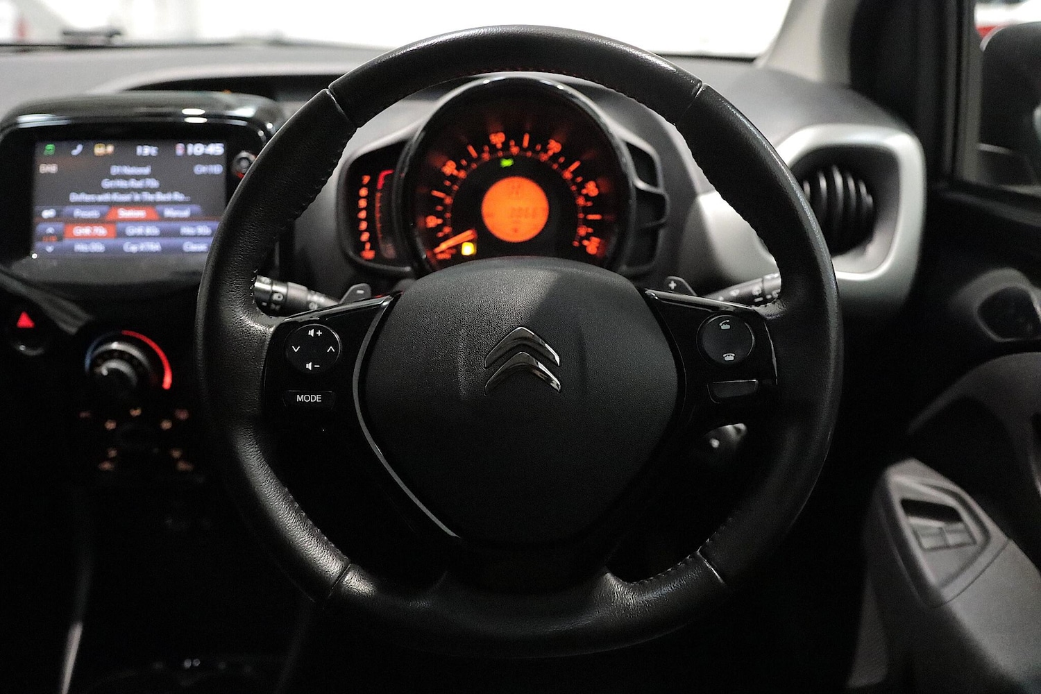 Used Citroen C1 2016 for sale - 76485173: Photo 16