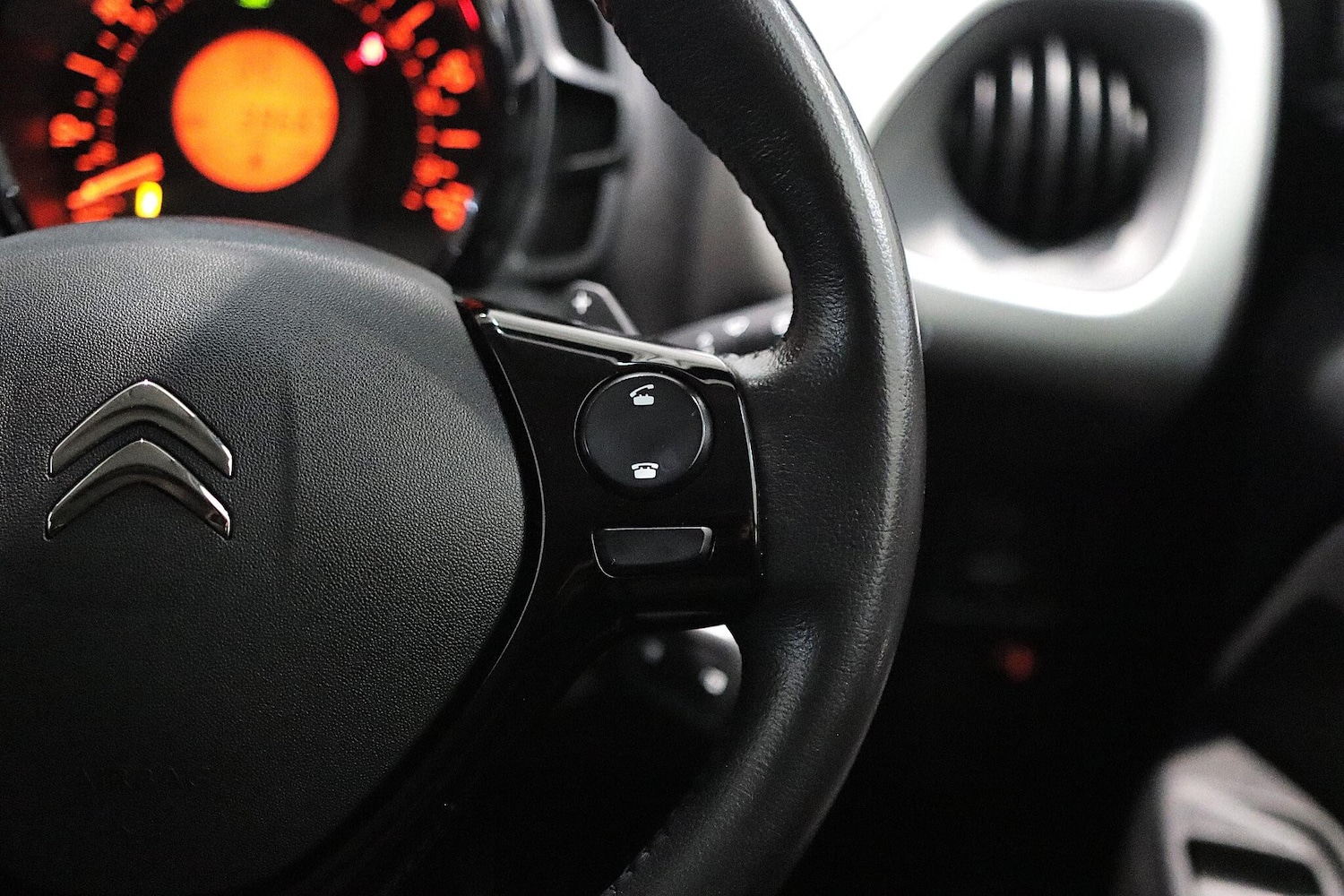 Used Citroen C1 2016 for sale - 76485173: Photo 17