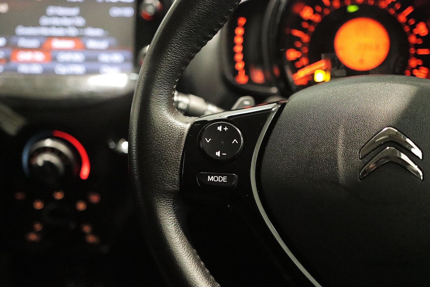 Used Citroen C1 2016 for sale - 76485173: Photo 18