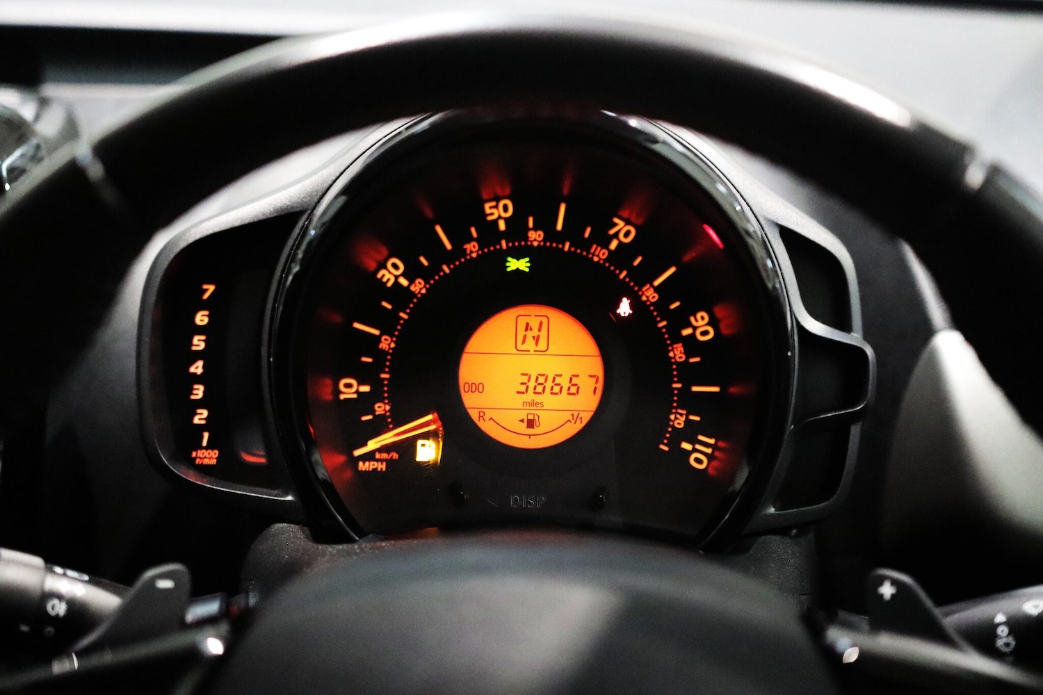 Used Citroen C1 2016 for sale - 76485173: Photo 19