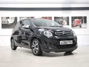 2016 (66) - 1.0 VTi Flair 5dr ETG