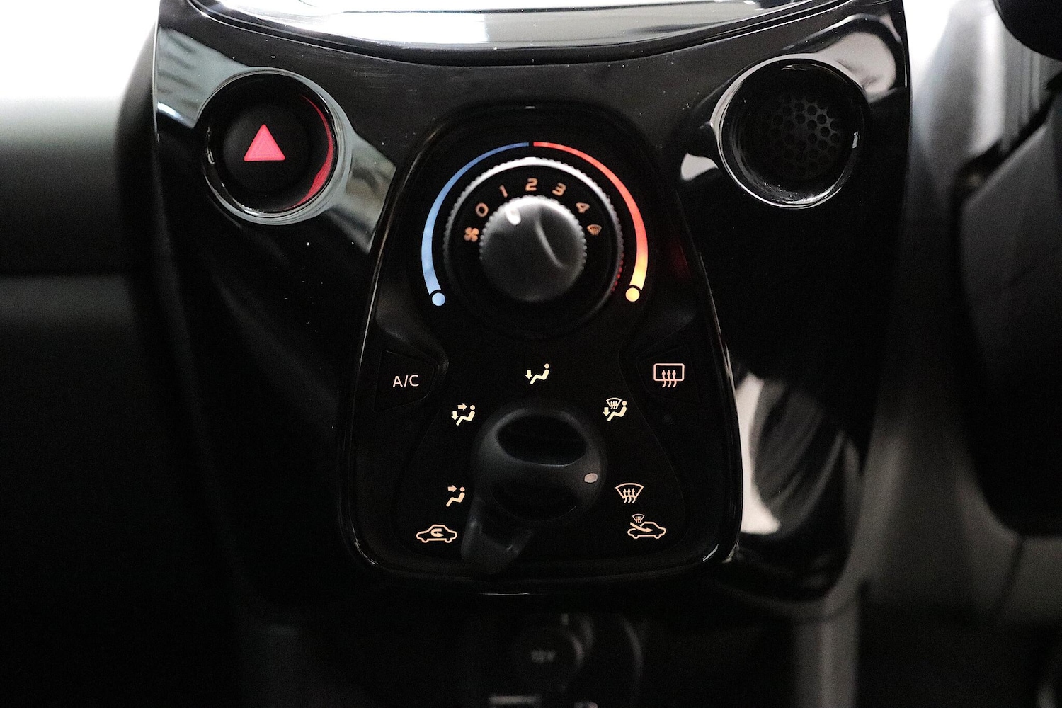 Used Citroen C1 2016 for sale - 76485173: Photo 21