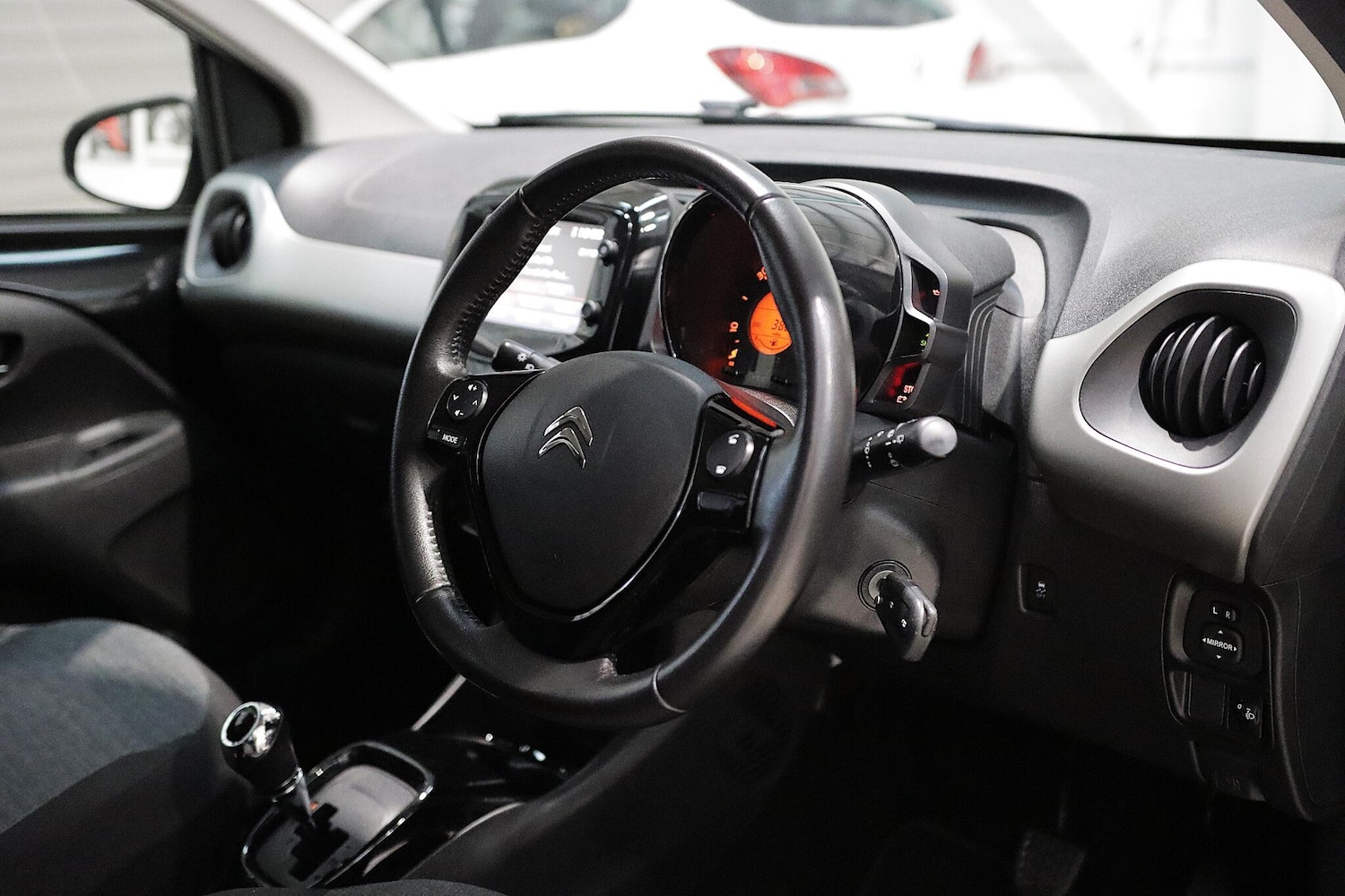 Used Citroen C1 2016 for sale - 76485173: Photo 24