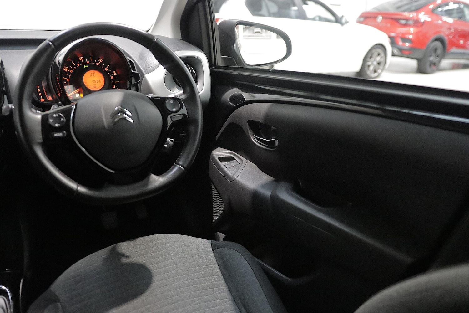 Used Citroen C1 2016 for sale - 76485173: Photo 25