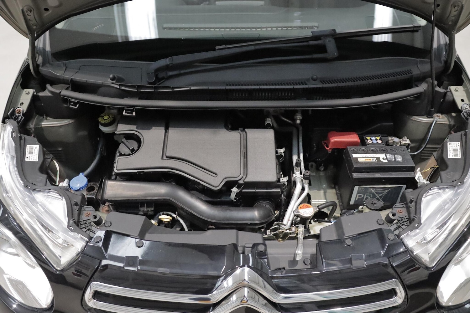 Used Citroen C1 2016 for sale - 76485173: Photo 27