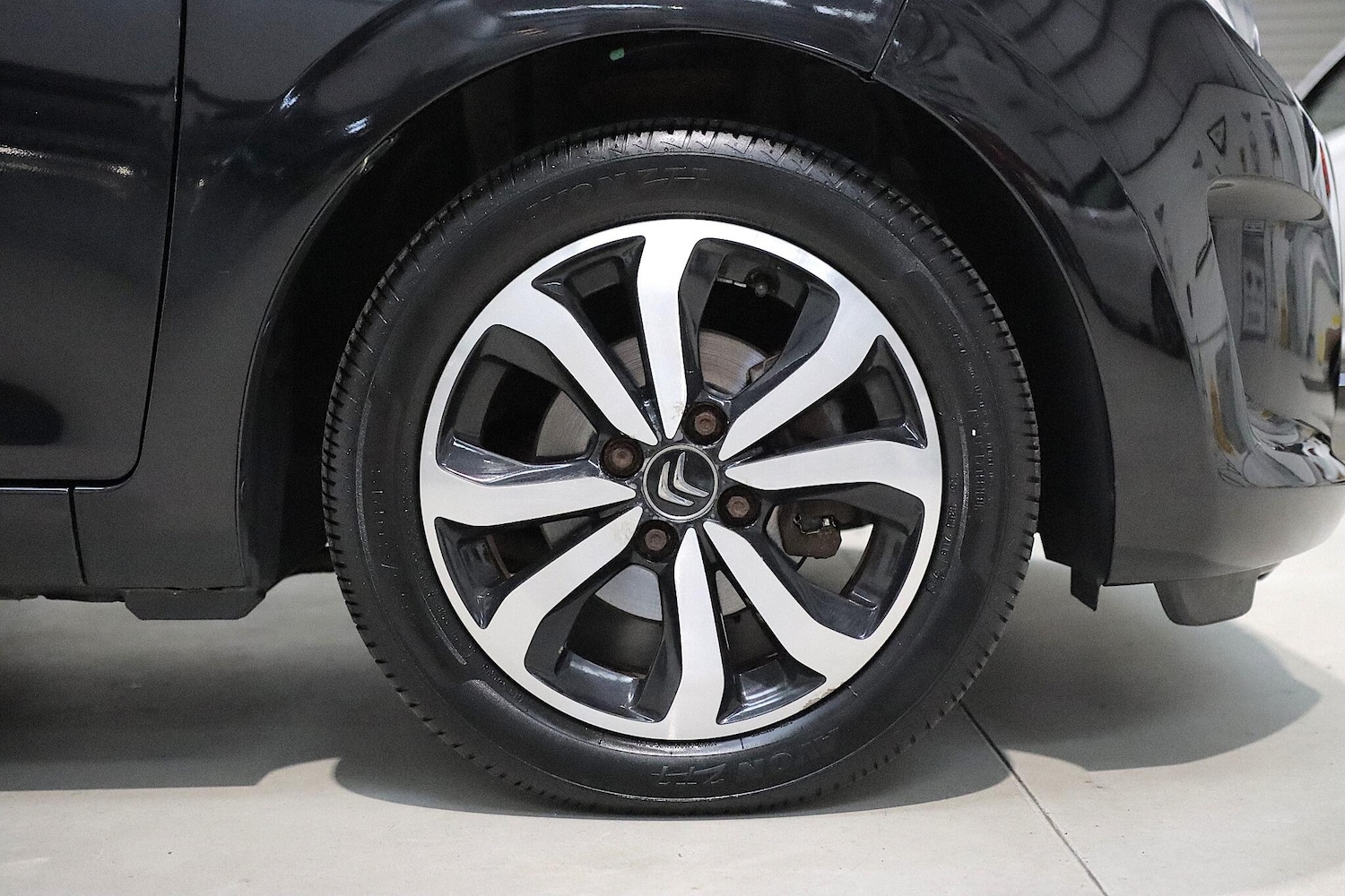 Used Citroen C1 2016 for sale - 76485173: Photo 28