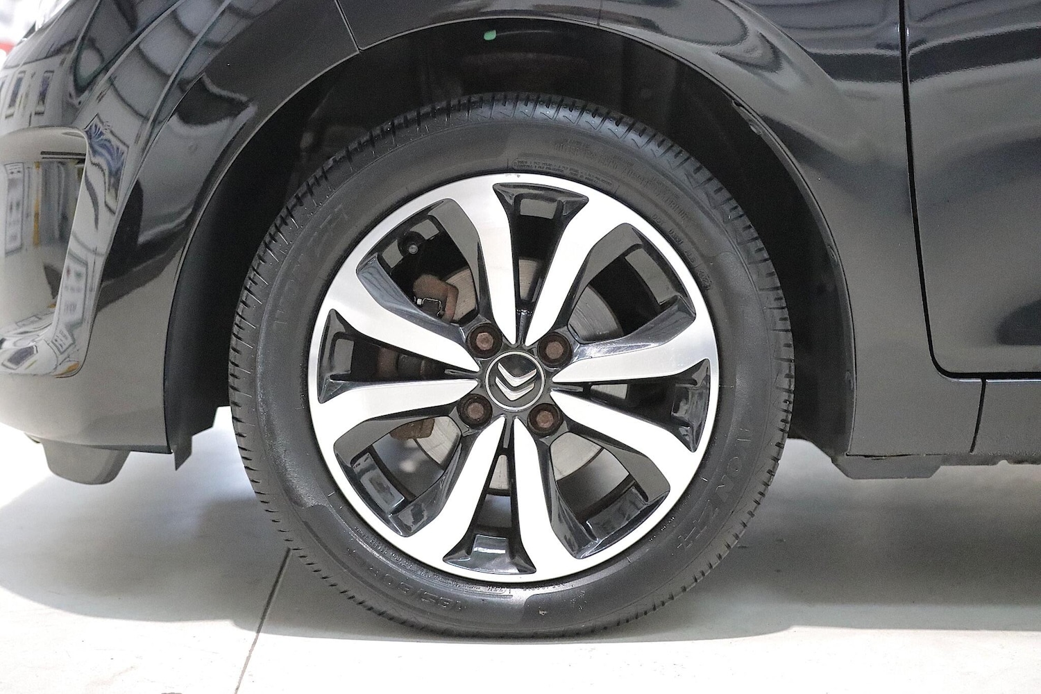 Used Citroen C1 2016 for sale - 76485173: Photo 29