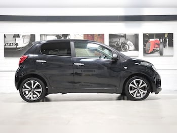 Used Citroen C1 2016 for sale - 76485173: Photo