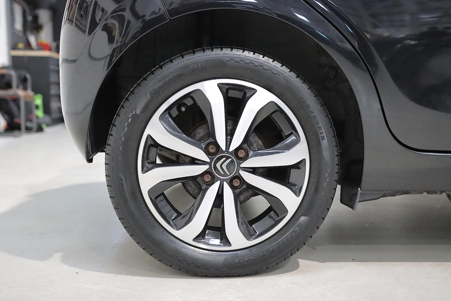 Used Citroen C1 2016 for sale - 76485173: Photo 30