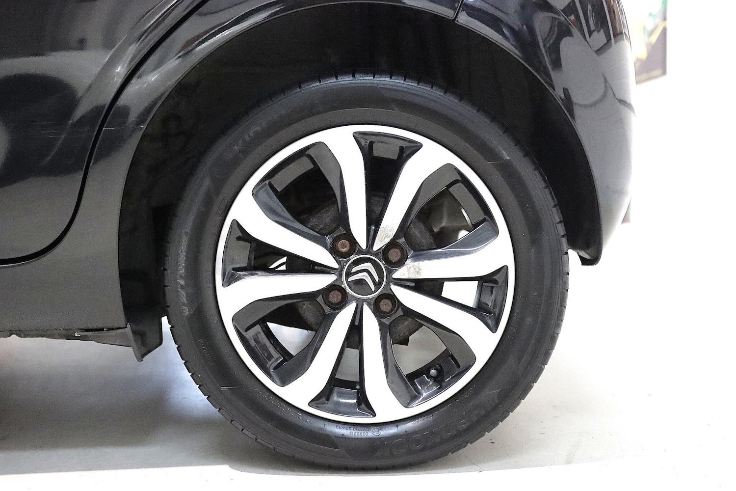 Used Citroen C1 2016 for sale - 76485173: Photo 31