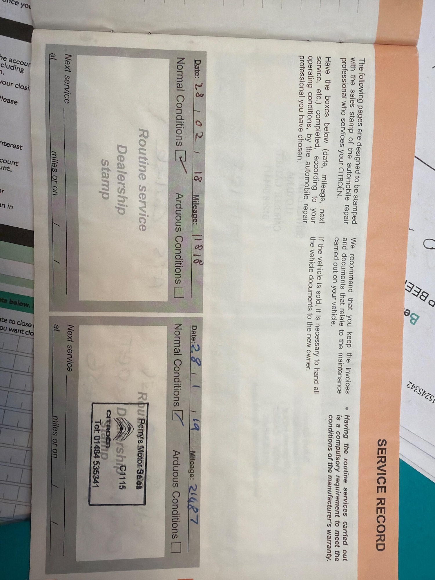 Used Citroen C1 2016 for sale - 76485173: Photo 33